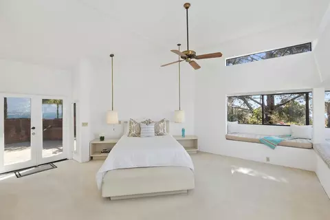Bedroom - 1888 Puente Dr, La Jolla, CA 92037 photo 2 of 3