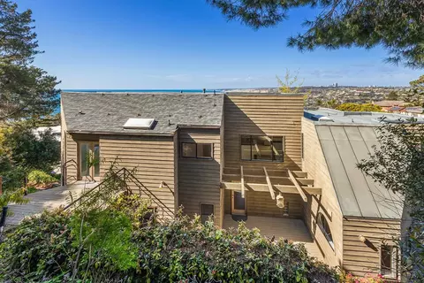 Exterior - 1888 Puente Dr, La Jolla, CA 92037 photo 8 of 8