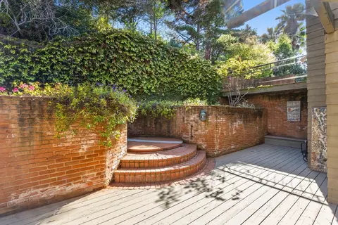 Exterior - 1888 Puente Dr, La Jolla, CA 92037 photo 7 of 8