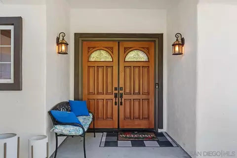 Entry Way - 228 Dewitt Ct, El Cajon, CA 92020 photo 2 of 2