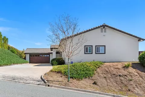 Exterior - 228 Dewitt Ct, El Cajon, CA 92020 photo 3 of 9