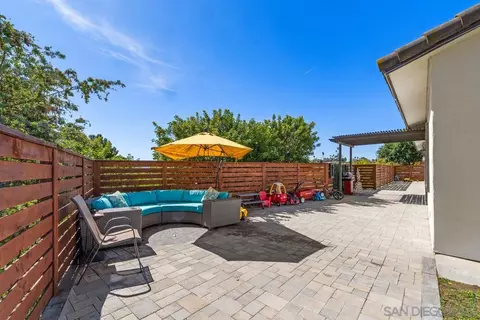 Exterior - 228 Dewitt Ct, El Cajon, CA 92020 photo 8 of 9