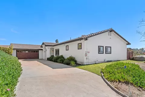 Exterior - 228 Dewitt Ct, El Cajon, CA 92020 photo 4 of 9