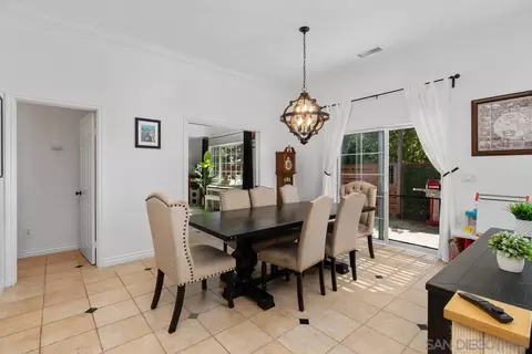 Dining - 228 Dewitt Ct, El Cajon, CA 92020 photo 1 of 2