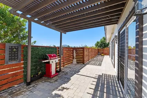 Exterior - 228 Dewitt Ct, El Cajon, CA 92020 photo 7 of 9