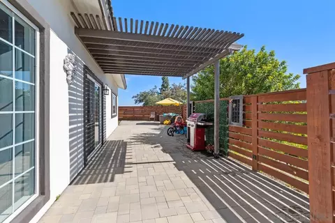 Exterior - 228 Dewitt Ct, El Cajon, CA 92020 photo 6 of 9