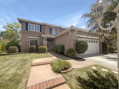1017 Via Vera Cruz, San Marcos, CA 92078