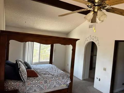 Bedroom - 445 La Cresta Rd, El Cajon, CA 92021 photo 1 of 1