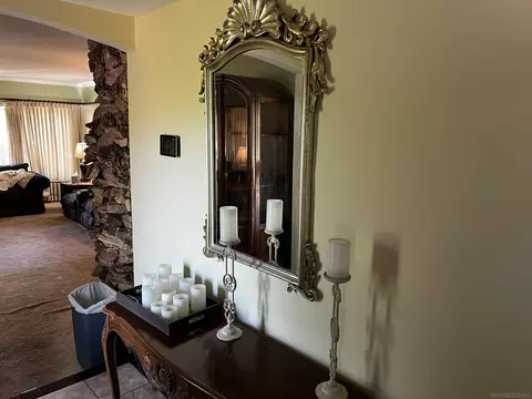 Dining - 445 La Cresta Rd, El Cajon, CA 92021 photo 1 of 2
