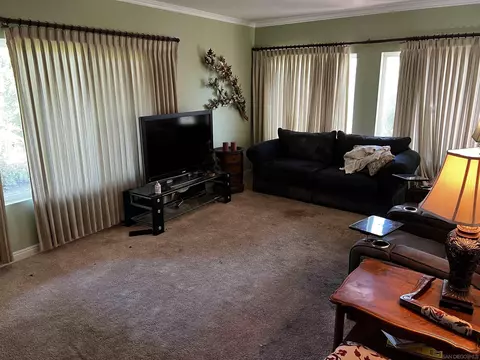 Living - 445 La Cresta Rd, El Cajon, CA 92021 photo 2 of 3