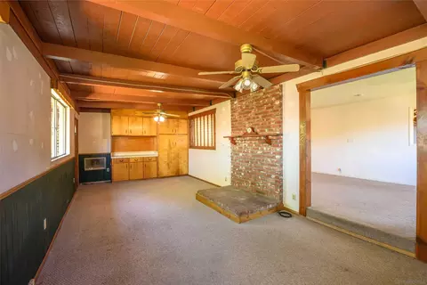 Exterior - 12315 Rockcrest Rd, Lakeside, CA 92040 photo 2 of 9