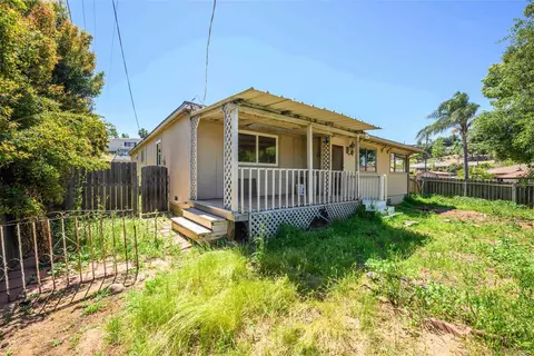 Exterior - 12315 Rockcrest Rd, Lakeside, CA 92040 photo 9 of 9