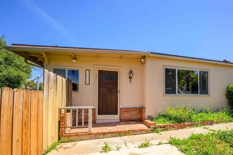 Exterior - 12315 Rockcrest Rd, Lakeside, CA 92040 photo 5 of 9