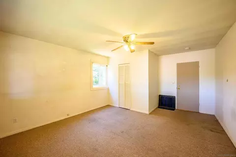 Bedroom - 12315 Rockcrest Rd, Lakeside, CA 92040 photo 1 of 1