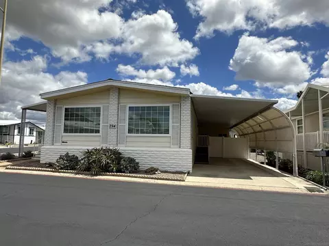 1401 El Norte Pkwy #SPC 294, San Marcos, CA 92069