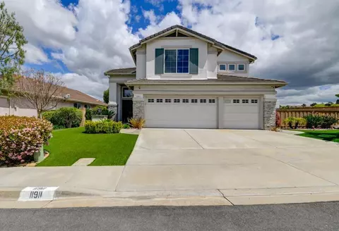 11911 Caneridge Rd, San Diego, CA 92128