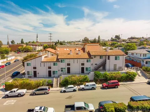 2053 Chatsworth Blvd, San Diego, CA 92107