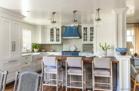 Kitchen - 219 27th St, Del Mar, CA 92014 photo 1 of 7