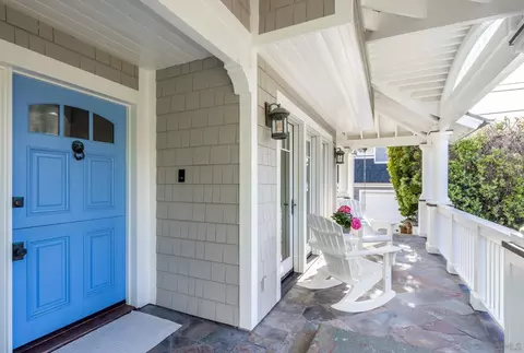Exterior - 219 27th St, Del Mar, CA 92014 photo 5 of 10