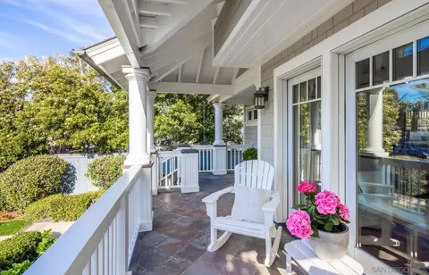 Exterior - 219 27th St, Del Mar, CA 92014 photo 6 of 10