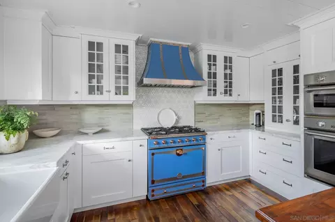 Kitchen - 219 27th St, Del Mar, CA 92014 photo 3 of 7