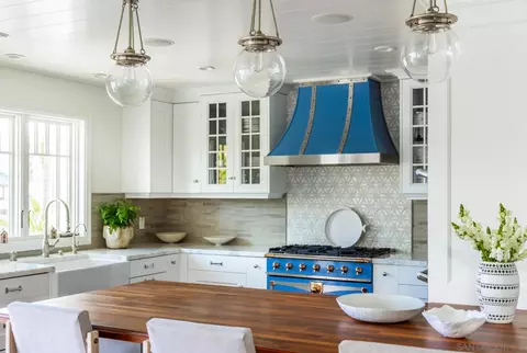 Kitchen - 219 27th St, Del Mar, CA 92014 photo 2 of 7