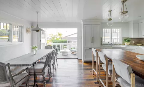 Dining - 219 27th St, Del Mar, CA 92014 photo 3 of 6