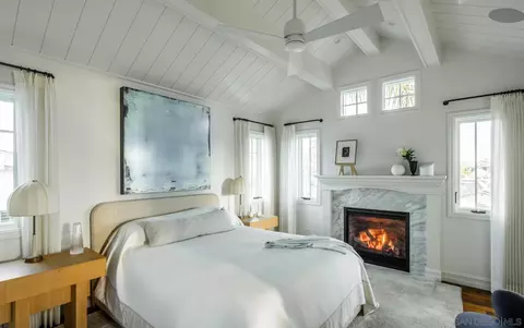 Bedroom - 219 27th St, Del Mar, CA 92014 photo 2 of 4