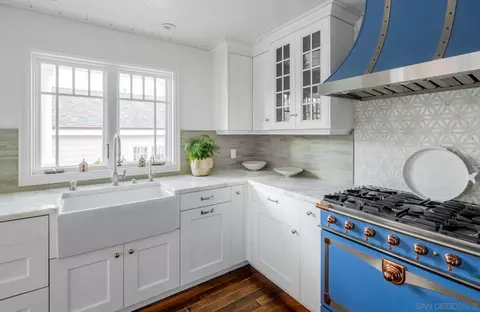 Kitchen - 219 27th St, Del Mar, CA 92014 photo 4 of 7