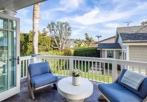 Exterior - 219 27th St, Del Mar, CA 92014 photo 9 of 10