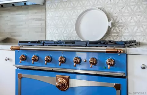 Kitchen - 219 27th St, Del Mar, CA 92014 photo 6 of 7