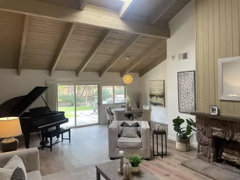 Living - 7306 Borla Pl, Carlsbad, CA 92009 photo 10 of 10