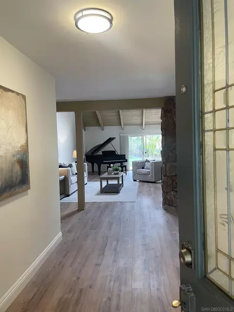Entry Way - 7306 Borla Pl, Carlsbad, CA 92009 photo 1 of 1