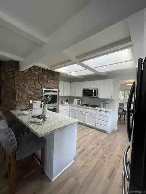 Kitchen - 7306 Borla Pl, Carlsbad, CA 92009 photo 2 of 3