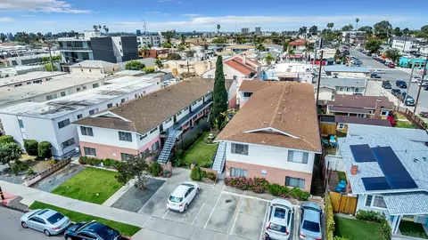 4076 Ohio St, San Diego, CA 92104