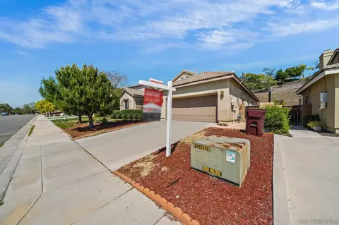 Exterior - 35664 Bryce Rd, Winchester, CA 92596 photo 4 of 11