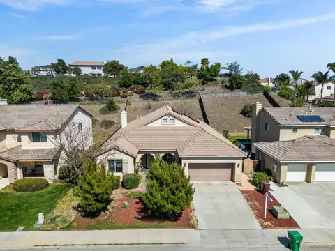Exterior - 35664 Bryce Rd, Winchester, CA 92596 photo 2 of 11