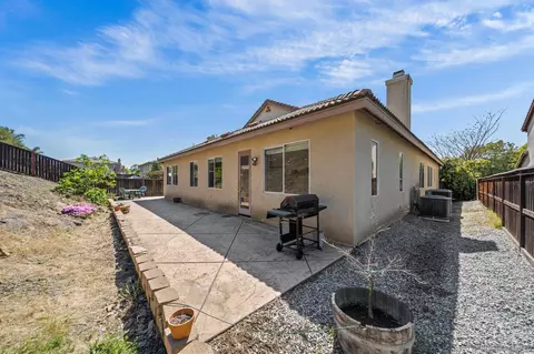 Exterior - 35664 Bryce Rd, Winchester, CA 92596 photo 8 of 11