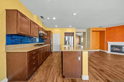 Kitchen - 35664 Bryce Rd, Winchester, CA 92596 photo 1 of 4