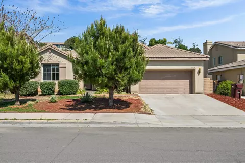 Exterior - 35664 Bryce Rd, Winchester, CA 92596 photo 3 of 11