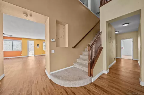 Entry Way - 35664 Bryce Rd, Winchester, CA 92596 photo 2 of 2