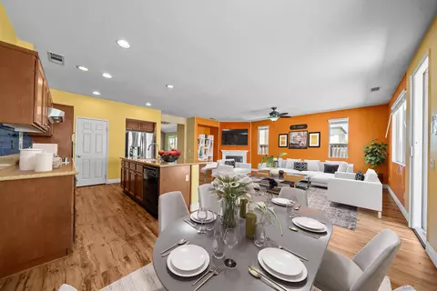 Dining - 35664 Bryce Rd, Winchester, CA 92596 photo 1 of 1