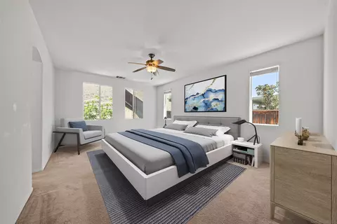 Bedroom - 35664 Bryce Rd, Winchester, CA 92596 photo 2 of 8