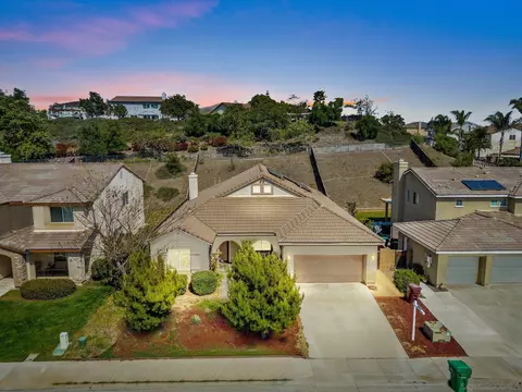 Exterior - 35664 Bryce Rd, Winchester, CA 92596 photo 1 of 11