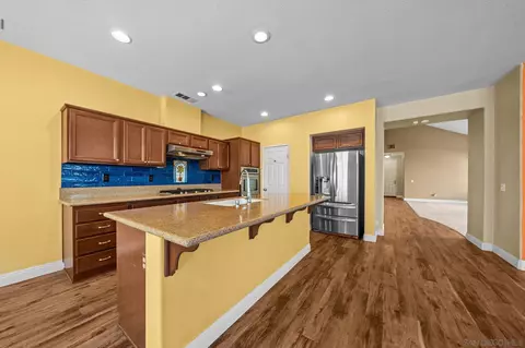 Kitchen - 35664 Bryce Rd, Winchester, CA 92596 photo 4 of 4