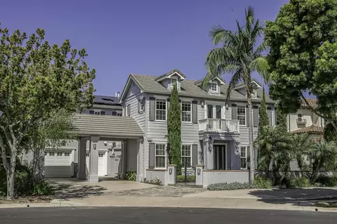 654 Cypress Hills Dr, Encinitas, CA 92024