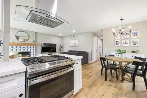 Kitchen - 10132 Timberlane, Santee, CA 92071 photo 3 of 3