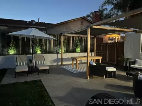 Exterior - 10132 Timberlane, Santee, CA 92071 photo 11 of 11