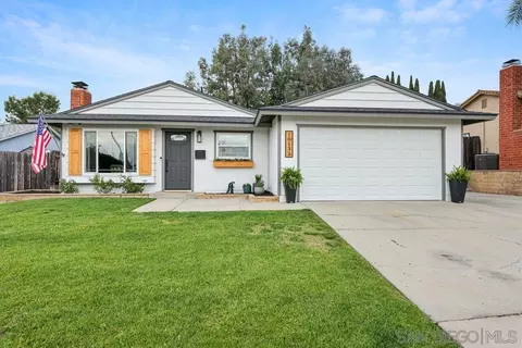 10132 Timberlane, Santee, CA 92071