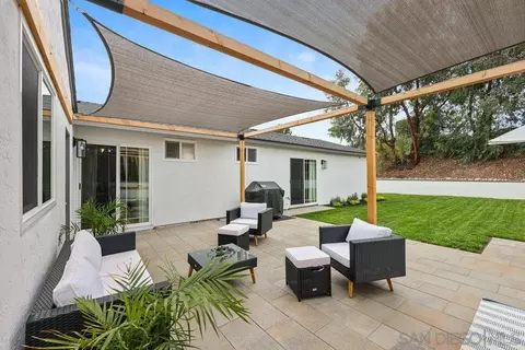 Exterior - 10132 Timberlane, Santee, CA 92071 photo 6 of 11